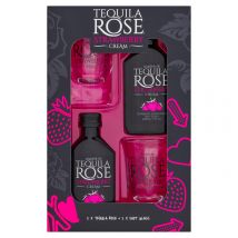 Tequila Rose Strawberry Cream