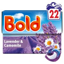 Bold PODS® Washing Liquid Capsules 22 Washes