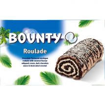 Bounty Roulade 420g