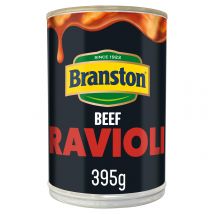 Branston Beef Ravioli 395g