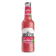 BREEZER Watermelon, 27.5cl