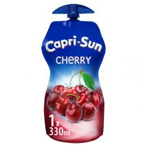 Capri-Sun Cherry 330ml Kids' Juice Drink