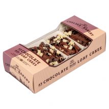 Chelsea Bakery 4pk Chocolate Mini Loafs