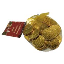 Chocolate Flavour Coins 225g