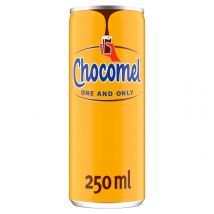 Chocomel Chocolate Milk 250ml