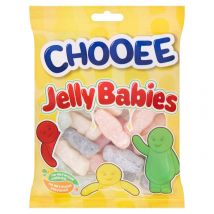 Chooee Jelly Babies 165g