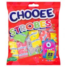 Chooee Strobes Chews