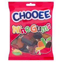 Chooee Wine Gums 165g