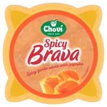Choví Spicy Brava 150ml