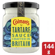 Colman's Sauce Tartare 144 g