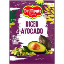 Del Monte Diced Avocado 300g