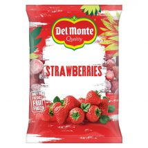Del Monte Strawberries 350g