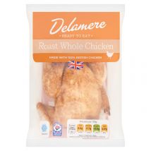 Delimore Roast Whole Chicken