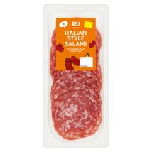 Deli Speciale Italian Style Salami 50g