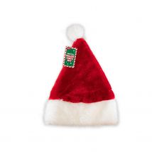 Deluxe Christmas Hat