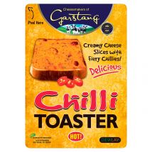 Dewlay Hot Chilli Toaster