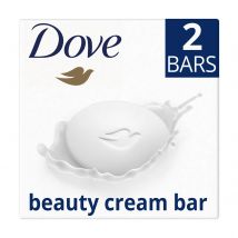 Dove Beauty Bar Original 2 x 90 g