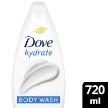 Dove  Body Wash Nourishing 720 ml