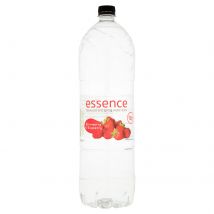 Essence Strawberry Raspberry Flavoured Still Spring Water Drink 2 Litre