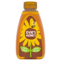 Evie's Honey 680g