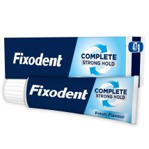 Fixodent Complete Fresh