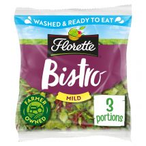 Florette Bistro 130g