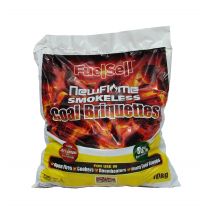 Fuelsell Newflame Smokeless Coal 10kg