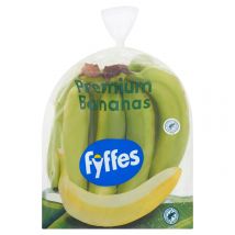 Fyffes Premium Bananas