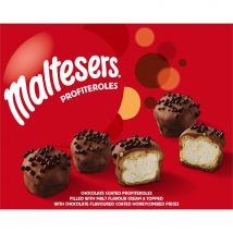 Galaxy® Maltesers® Profiteroles 240g