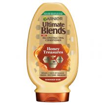 Garnier Ultimate Blends Honey Treasures Conditioner