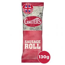 Ginsters Sausage Roll 100g