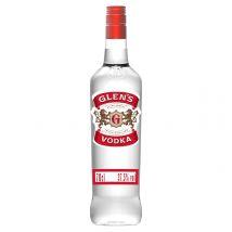 Glen's Vodka