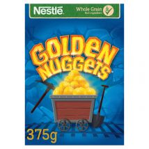 Nestlé Golden Nuggets Breakfast Cereal 375g