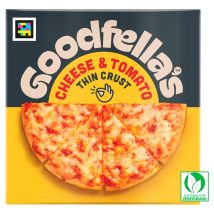 Goodfella's Cheese & Tomato Thin Crust 325g