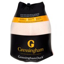 Gressingham Whole Duck