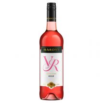 Hardys VR Rosé Wine 75cl