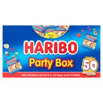 HARIBO Starmix Party Box 800g