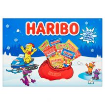 HARIBO Selection Box 182g