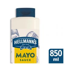 Hellmann's Mayo Sauce 816g