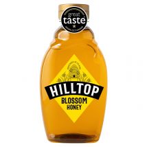 Hilltop Blossom Honey 720g