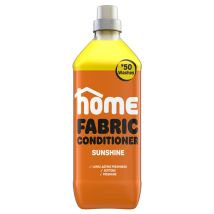 HOME Fabric Conditioner Sunshine 1.25l