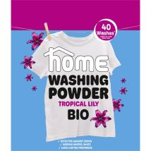 HOME Tropical Lily Washing Powder 2kg