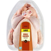Iceland Large Whole Chicken