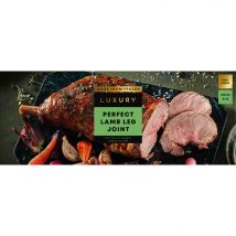 Iceland Luxury Perfect Lamb Leg Joint
