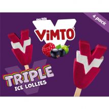 Vimto Triple V 268g