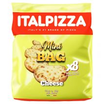 Italpizza 26x38 Margherita 510g