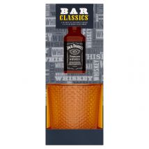 Jack Daniel's Bar Classics