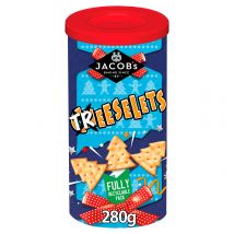 Jacob's Treeselets Caddy 280g