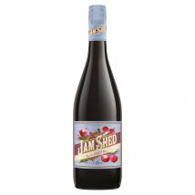 Jam Shed Black Forest Mess Red 75cl