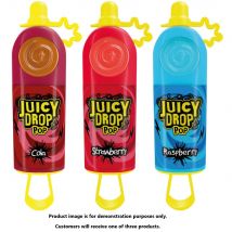 Juicy Drop Pop 26g
